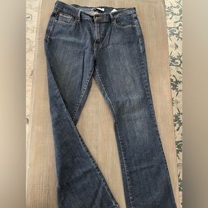 Woman’s 515 boot cut jeans